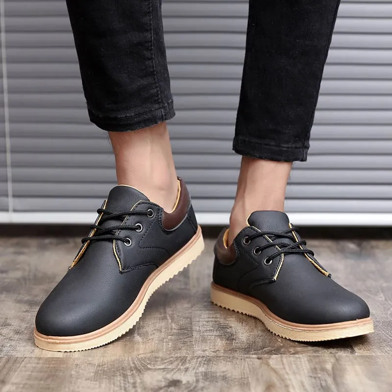New High Quality Men's Sneakers