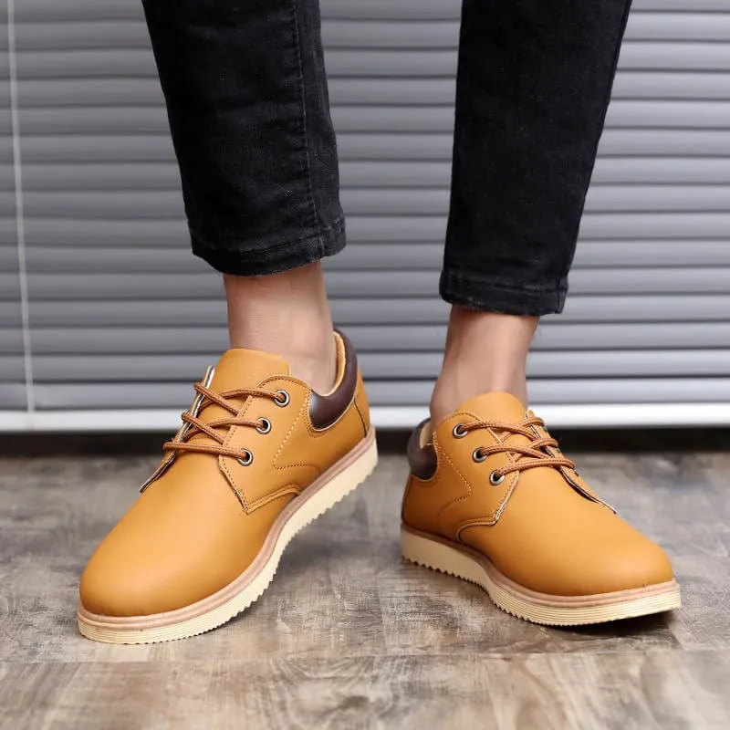 New High Quality Men's Sneakers