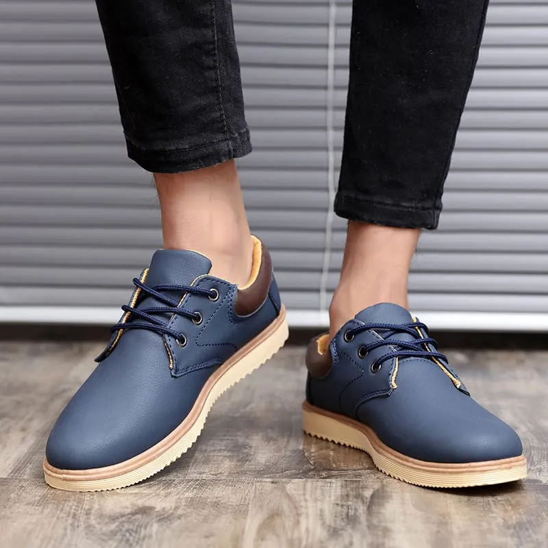 New High Quality Men's Sneakers