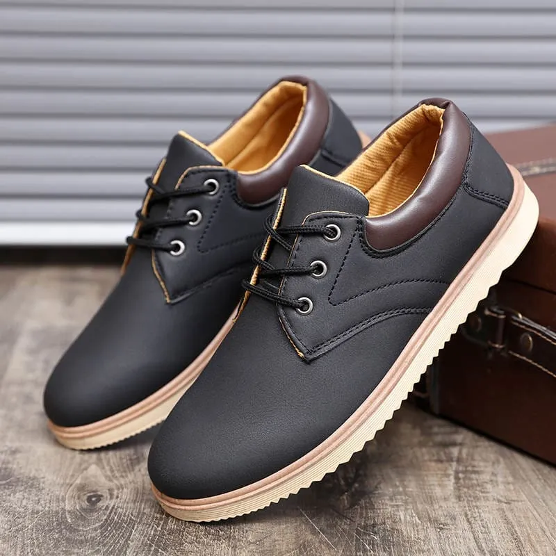 New High Quality Men's Sneakers