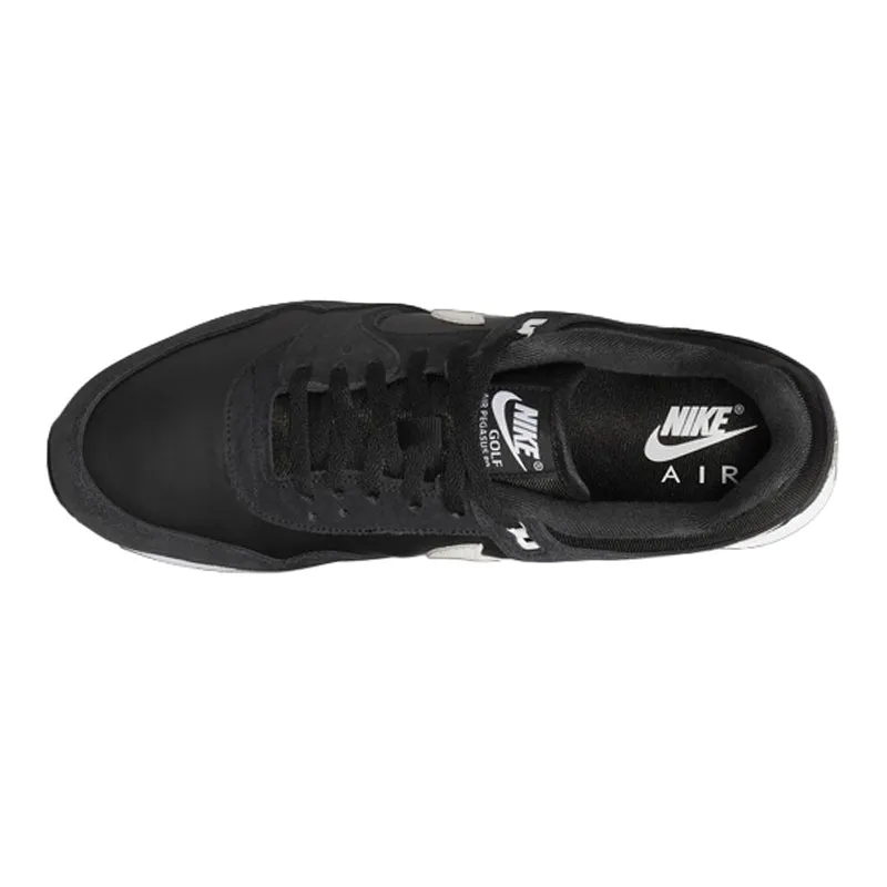 NIKE Air Pegasus '89 G Men's Spikeless Shoes (Black/White)