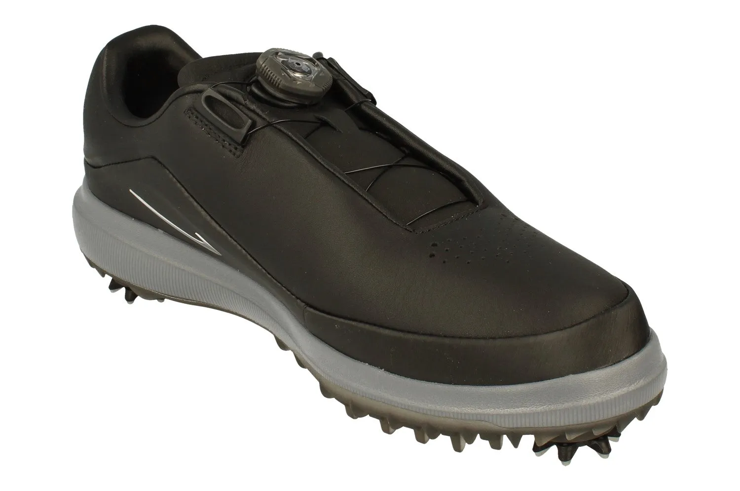 Nike Air Zoom Precision Boa Mens Golf Shoes Ah7101 Trainers 002