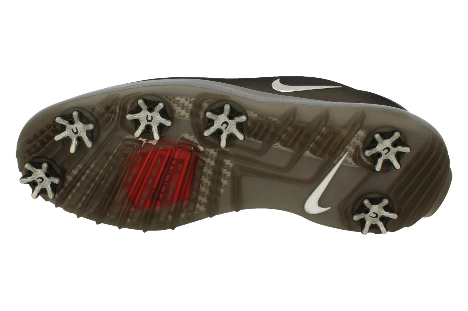 Nike Air Zoom Precision Boa Mens Golf Shoes Ah7101 Trainers 002