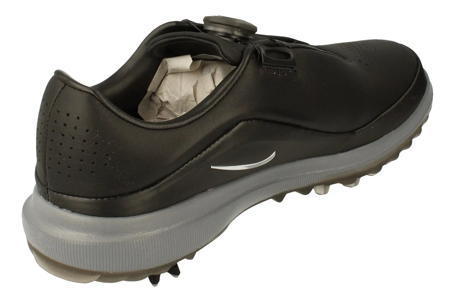 Nike Air Zoom Precision Boa Mens Golf Shoes Ah7101 Trainers 002