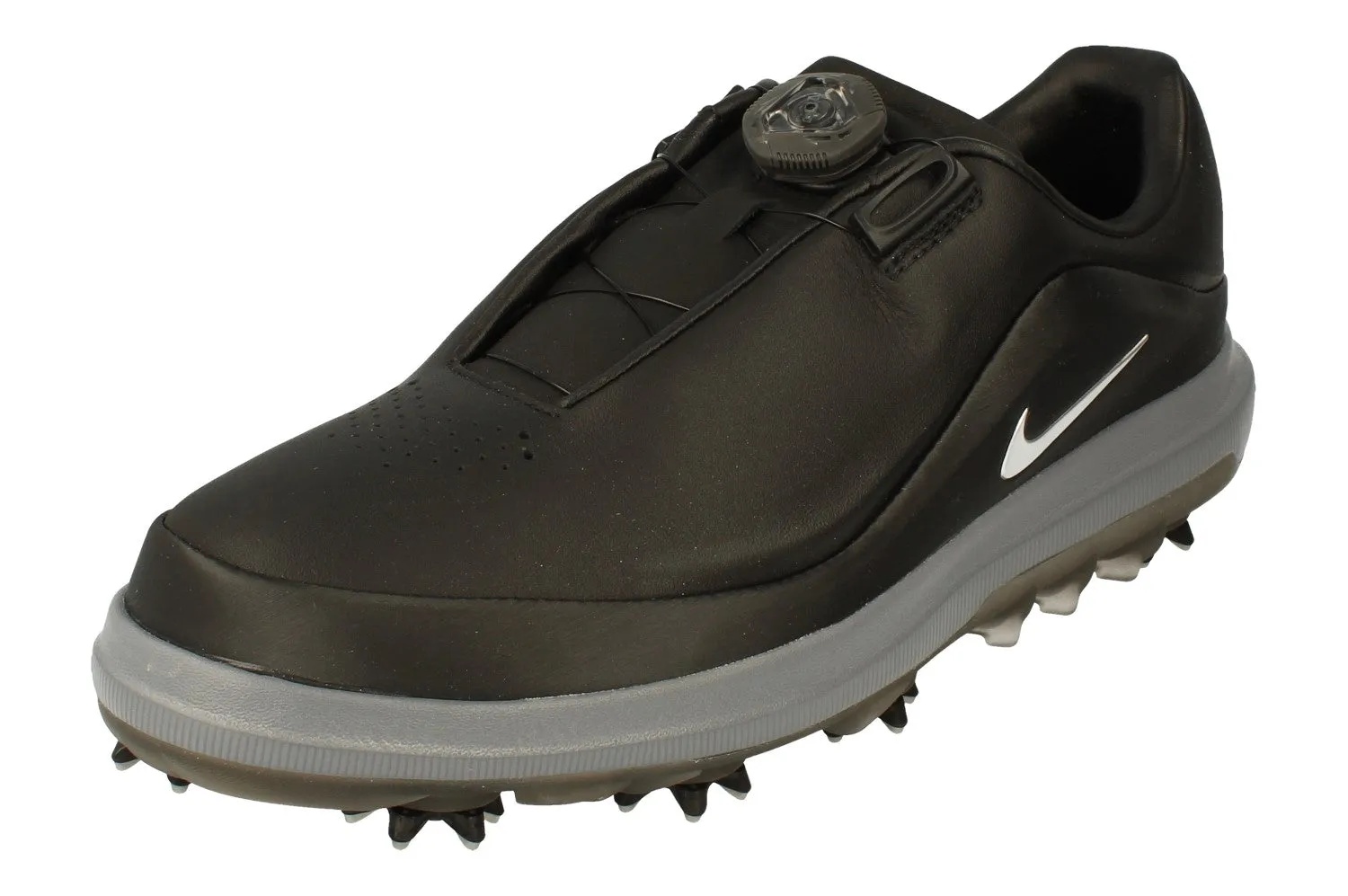 Nike Air Zoom Precision Boa Mens Golf Shoes Ah7101 Trainers 002