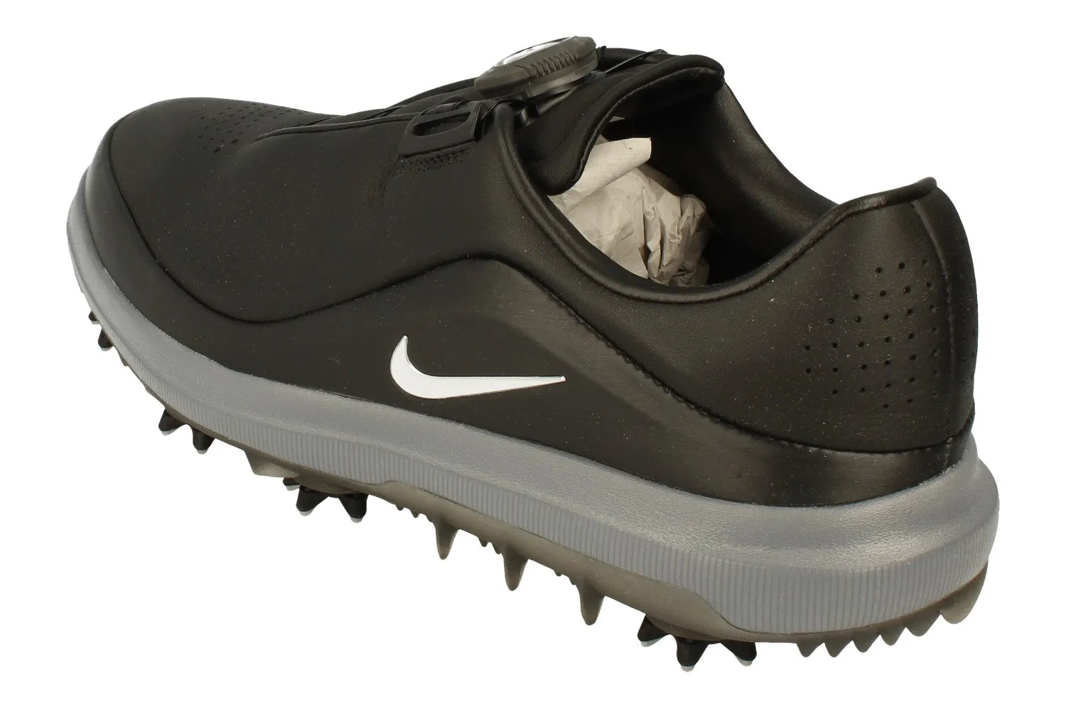 Nike Air Zoom Precision Boa Mens Golf Shoes Ah7101 Trainers 002