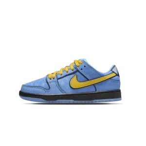 Nike Dunk Low SB x The Powerpuff Girls PS 'Bubbles'