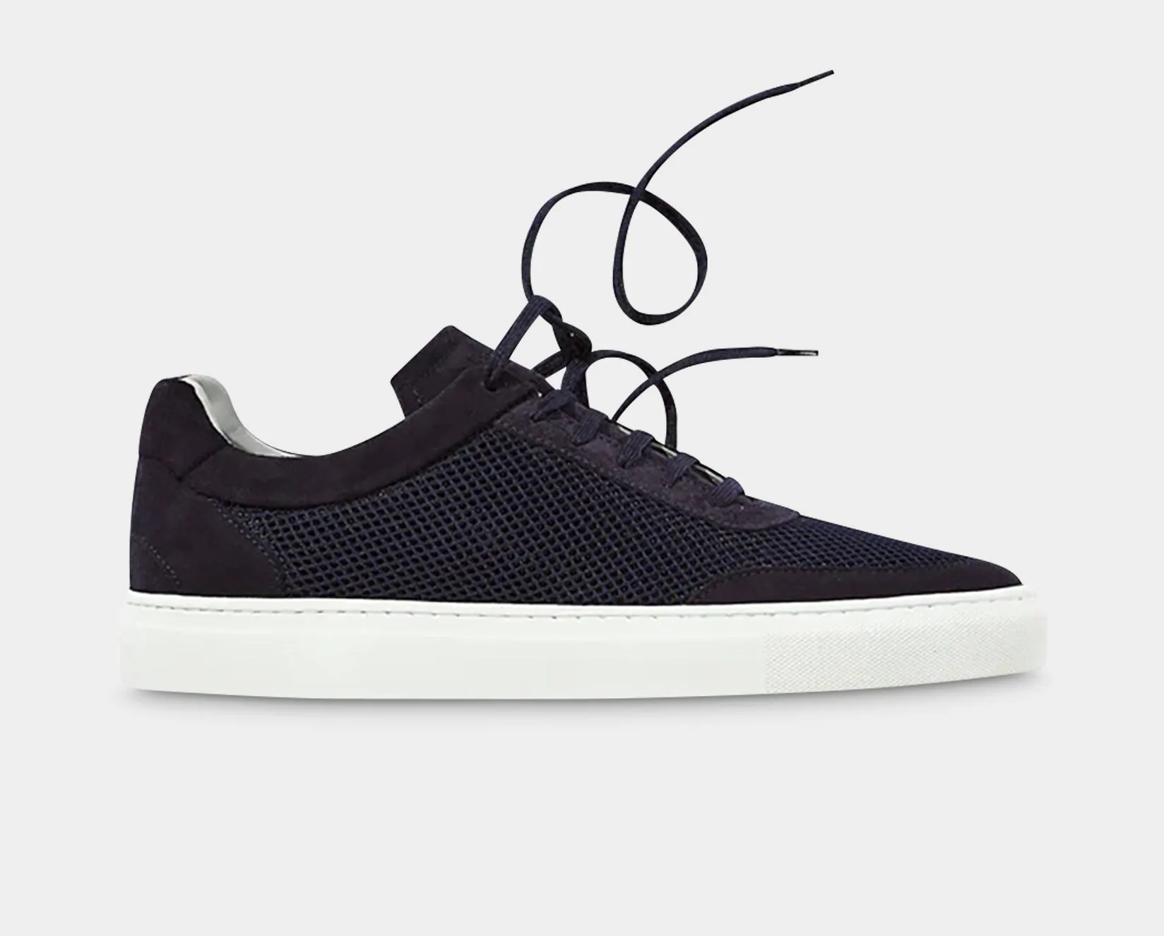 No.2 Deep Blue (Breathable)