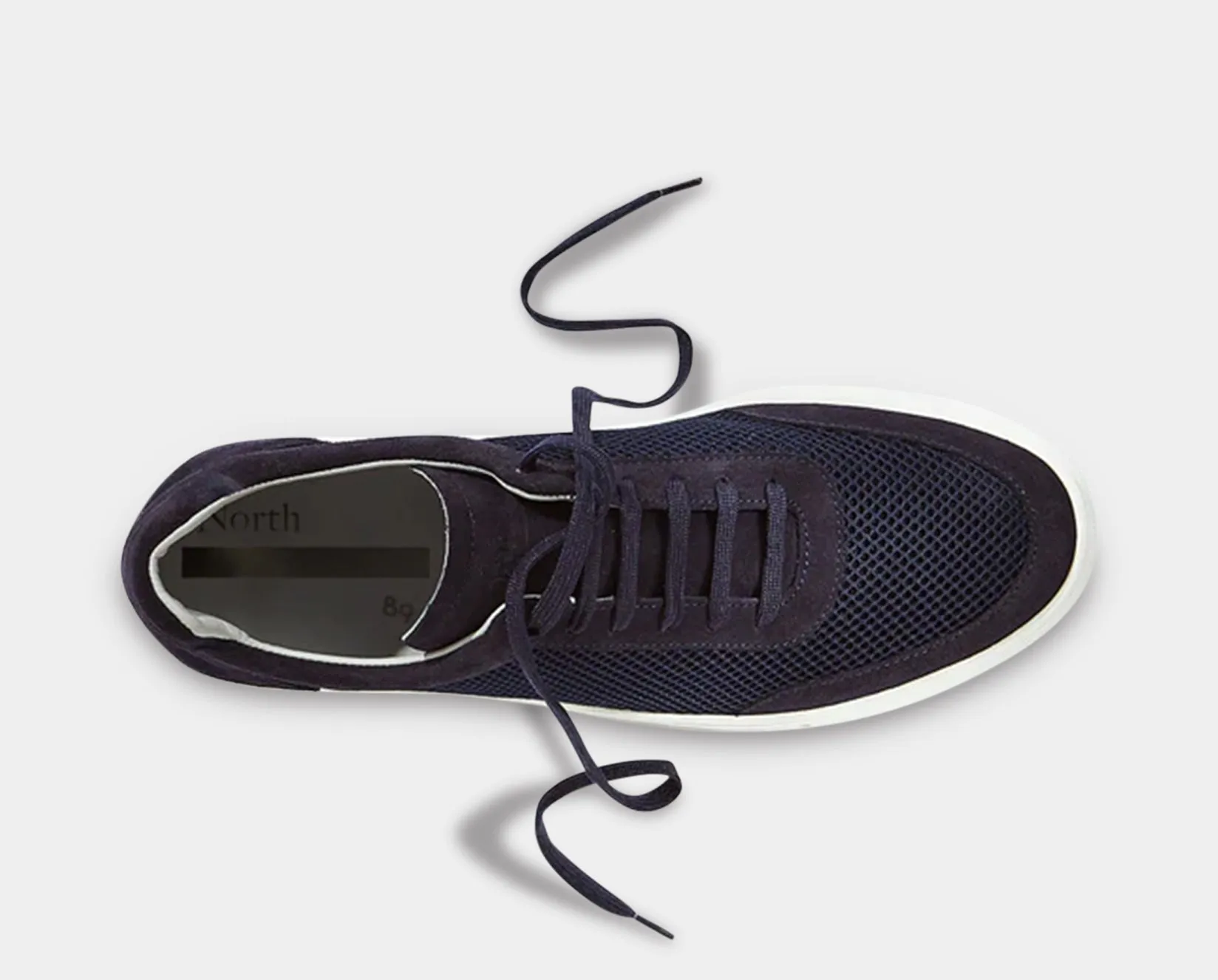 No.2 Deep Blue (Breathable)