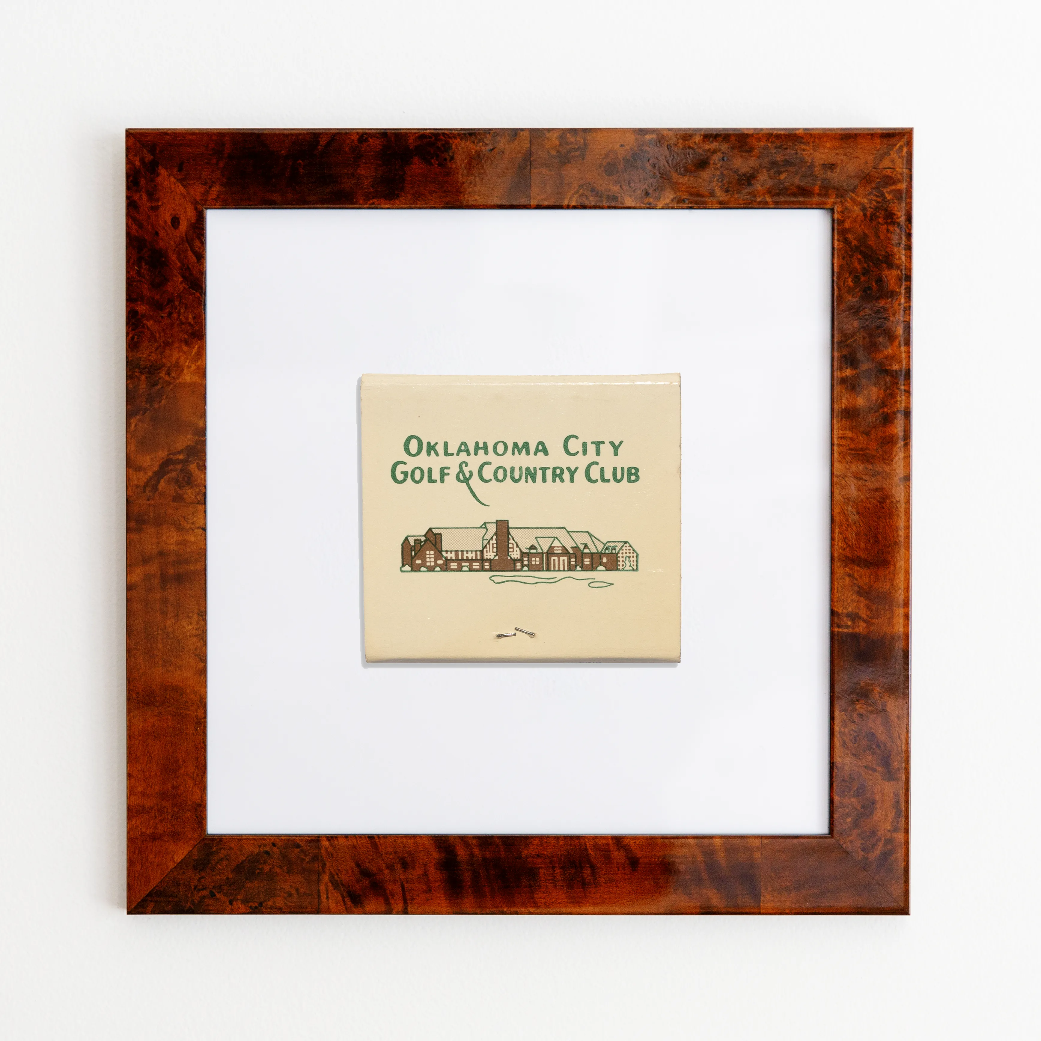 Oklahoma City Golf & Country Club