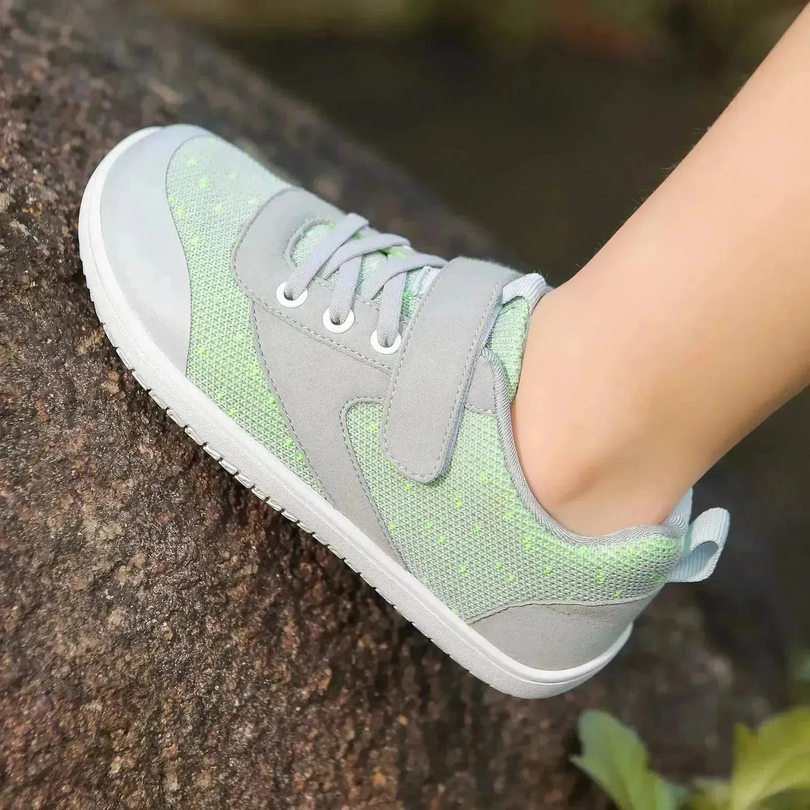 Outdoor Children's Wide-headed Mountaineering Sneaker Children School Sports Sneakers Shoe