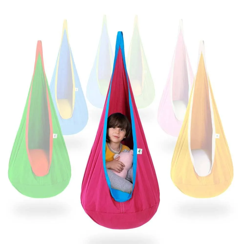 Outree Pocket Designed Sensory Swing
