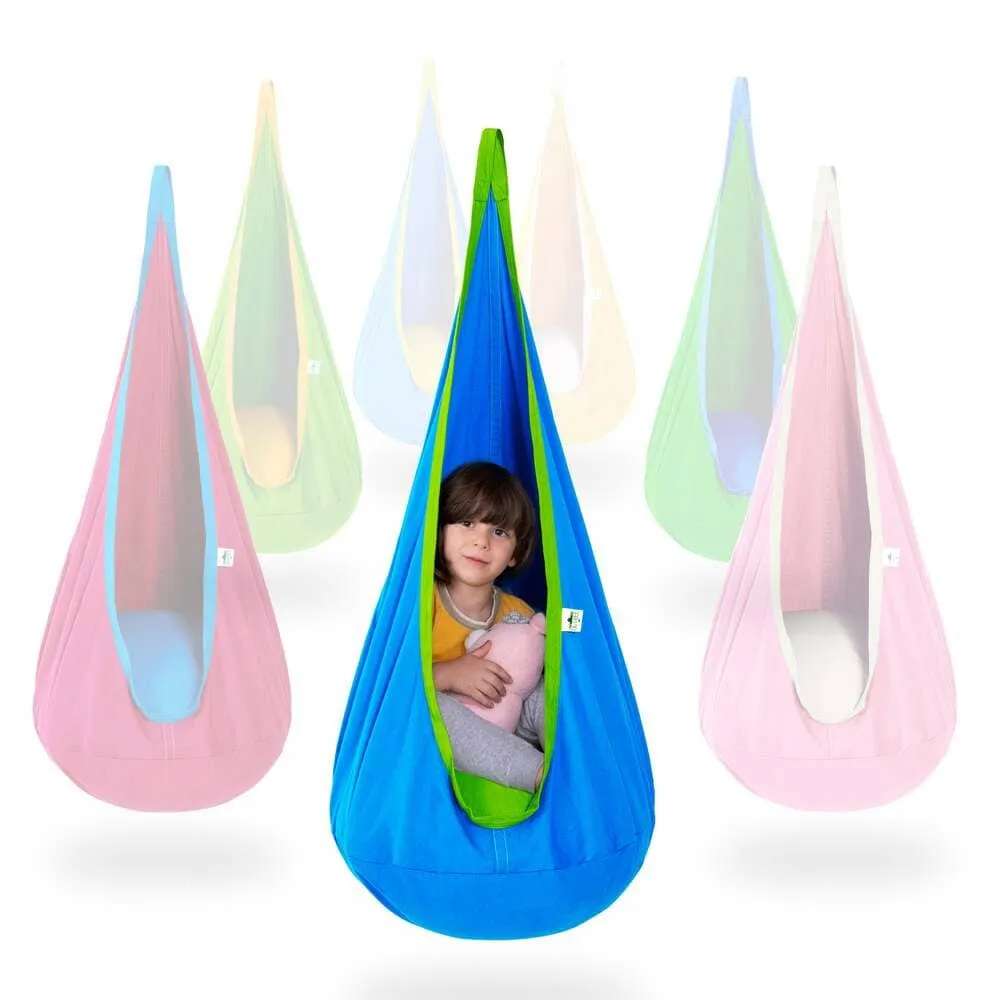Outree Pocket Designed Sensory Swing