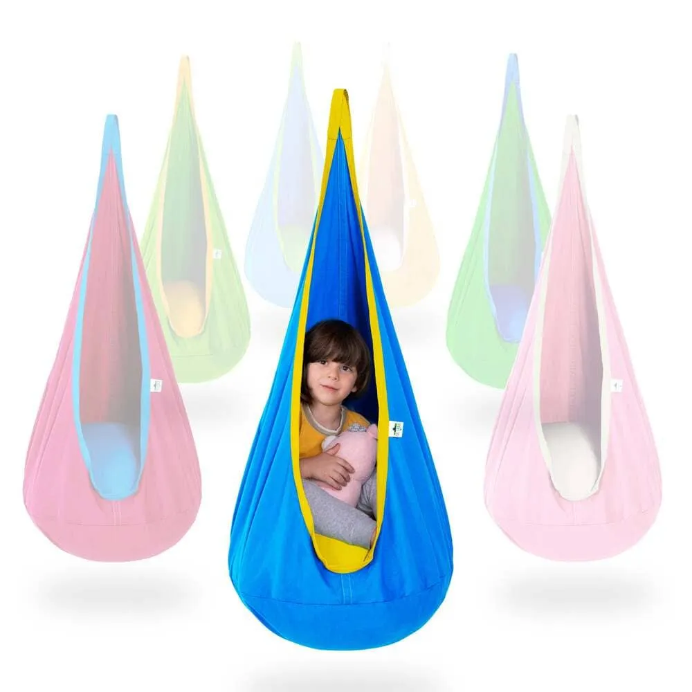 Outree Pocket Designed Sensory Swing