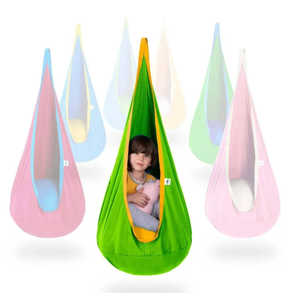 Outree Pocket Designed Sensory Swing