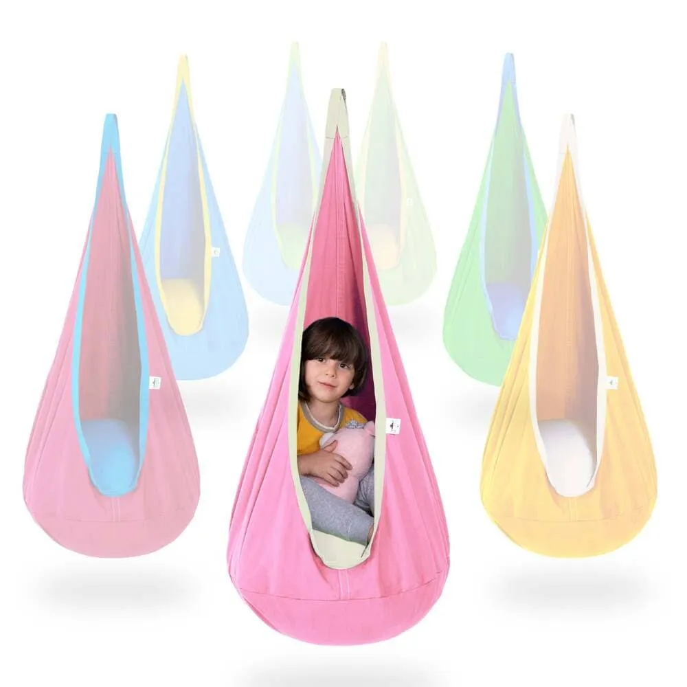 Outree Pocket Designed Sensory Swing