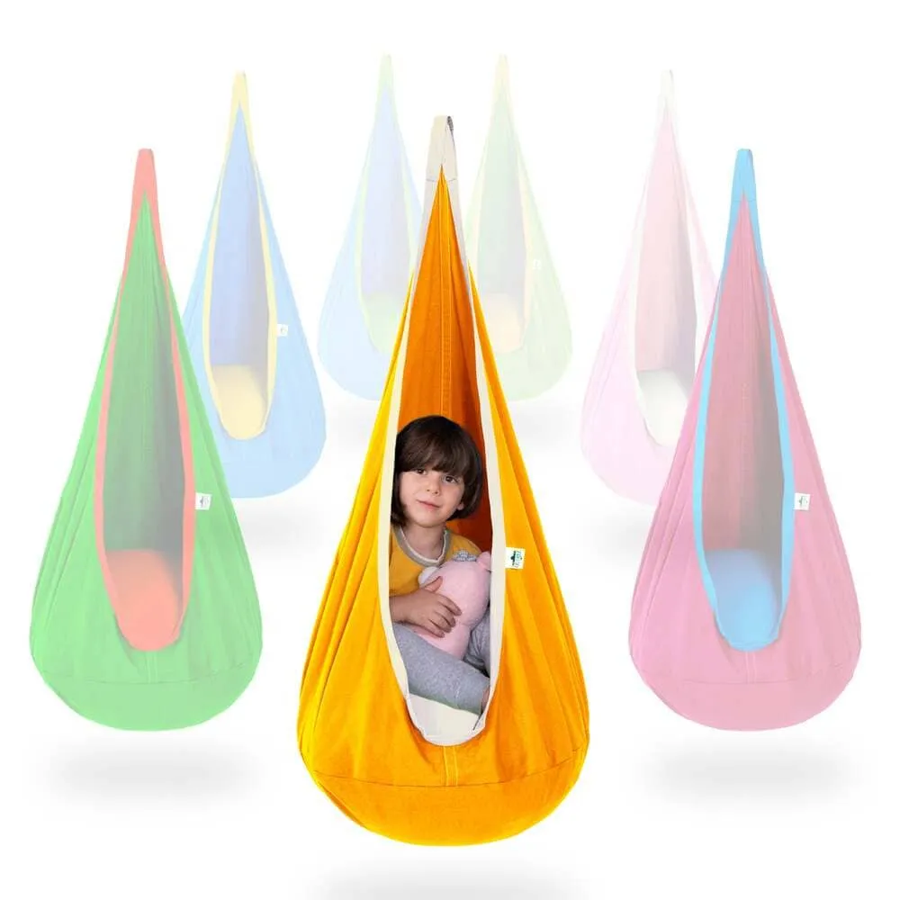 Outree Pocket Designed Sensory Swing