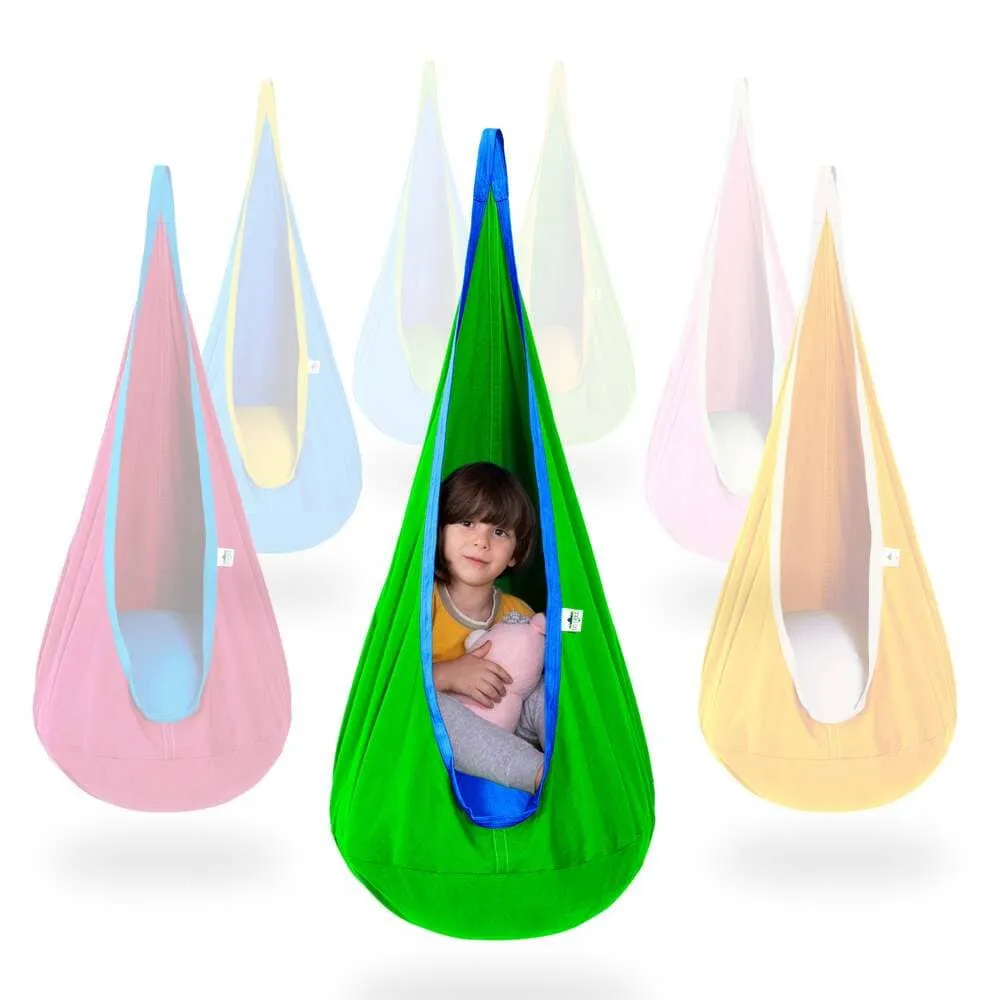 Outree Pocket Designed Sensory Swing