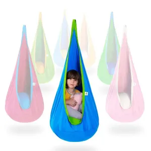 Outree Pocket Designed Sensory Swing