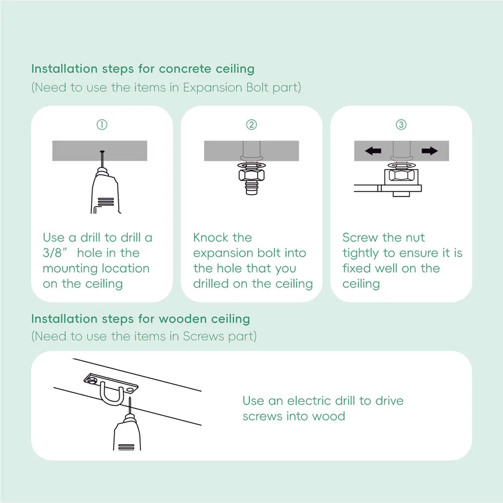 Outree Pocket Designed Sensory Swing