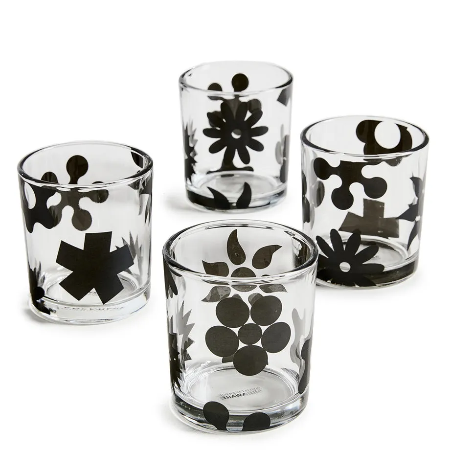Pattern Glasses