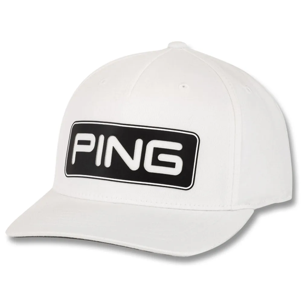 PING Tour Classic 211 Golf Cap 2022