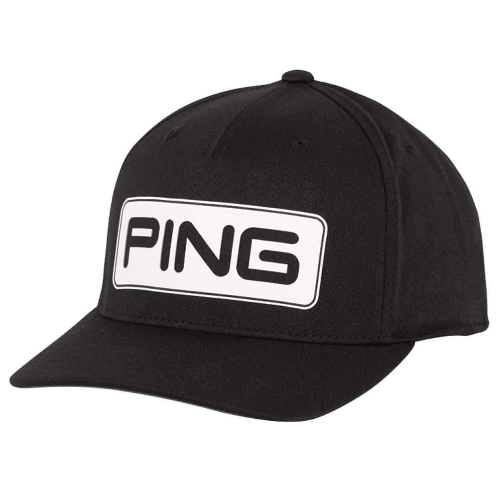 PING Tour Classic 211 Golf Cap 2022