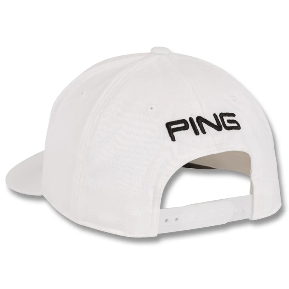 PING Tour Classic 211 Golf Cap 2022