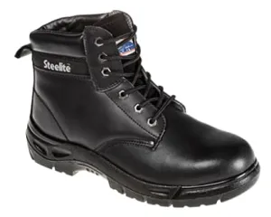 Portwest S3 Steelite Safety Boot Steel Toe and Steel Midsole - FW03