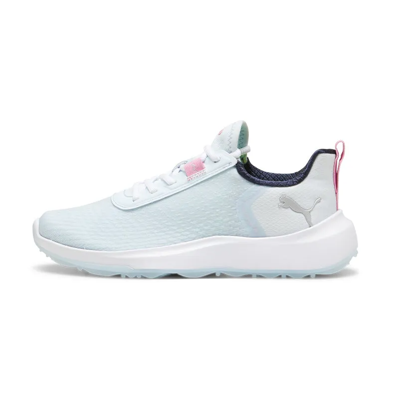 PUMA Fusion Women's Spikeless Shoes (Blue)