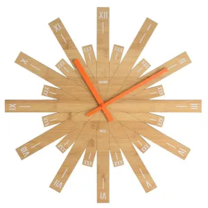 Raggiante Wall Clock