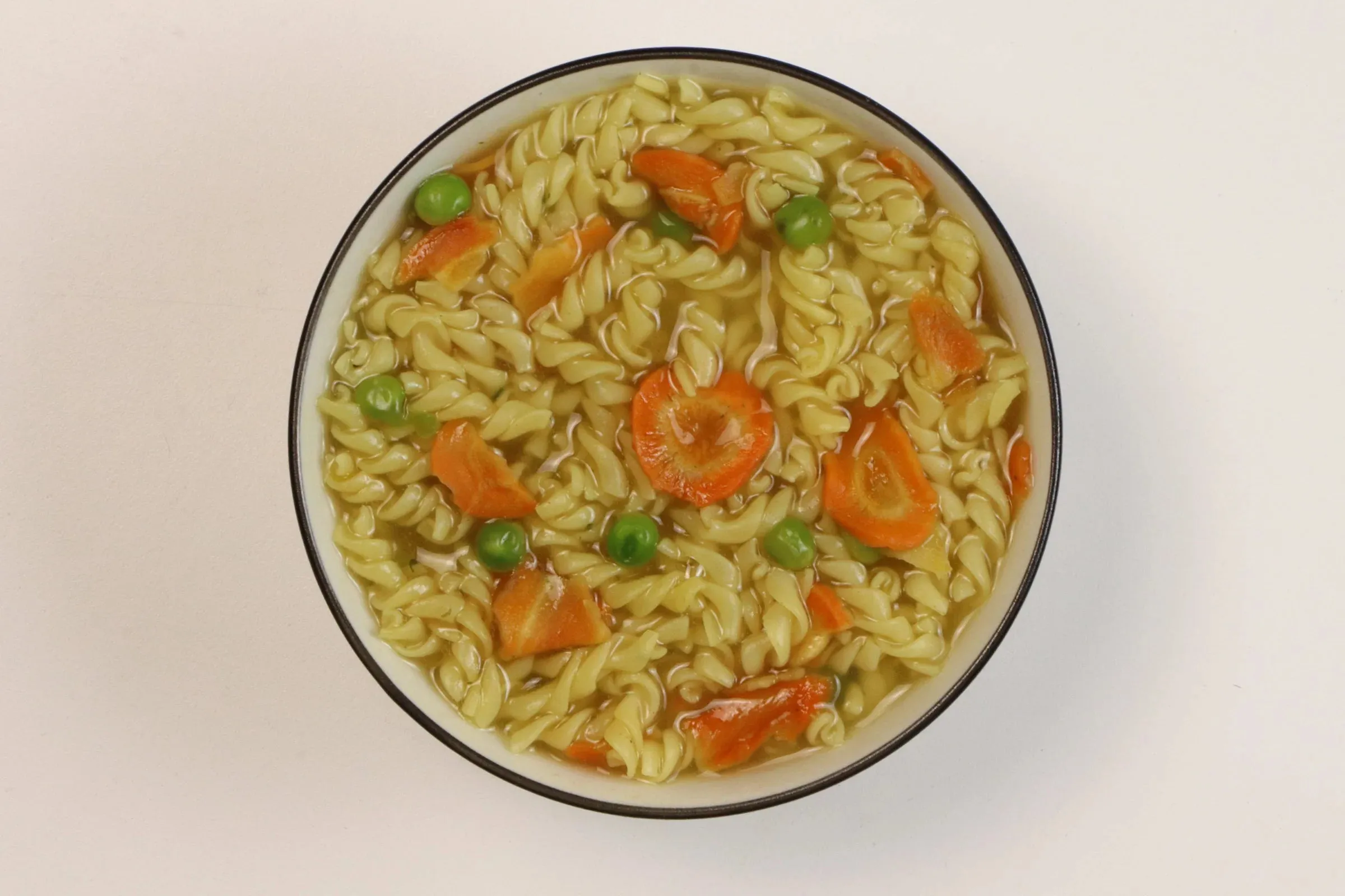 ReadyWise - Chicken Noodle Soup - 6 Pack
