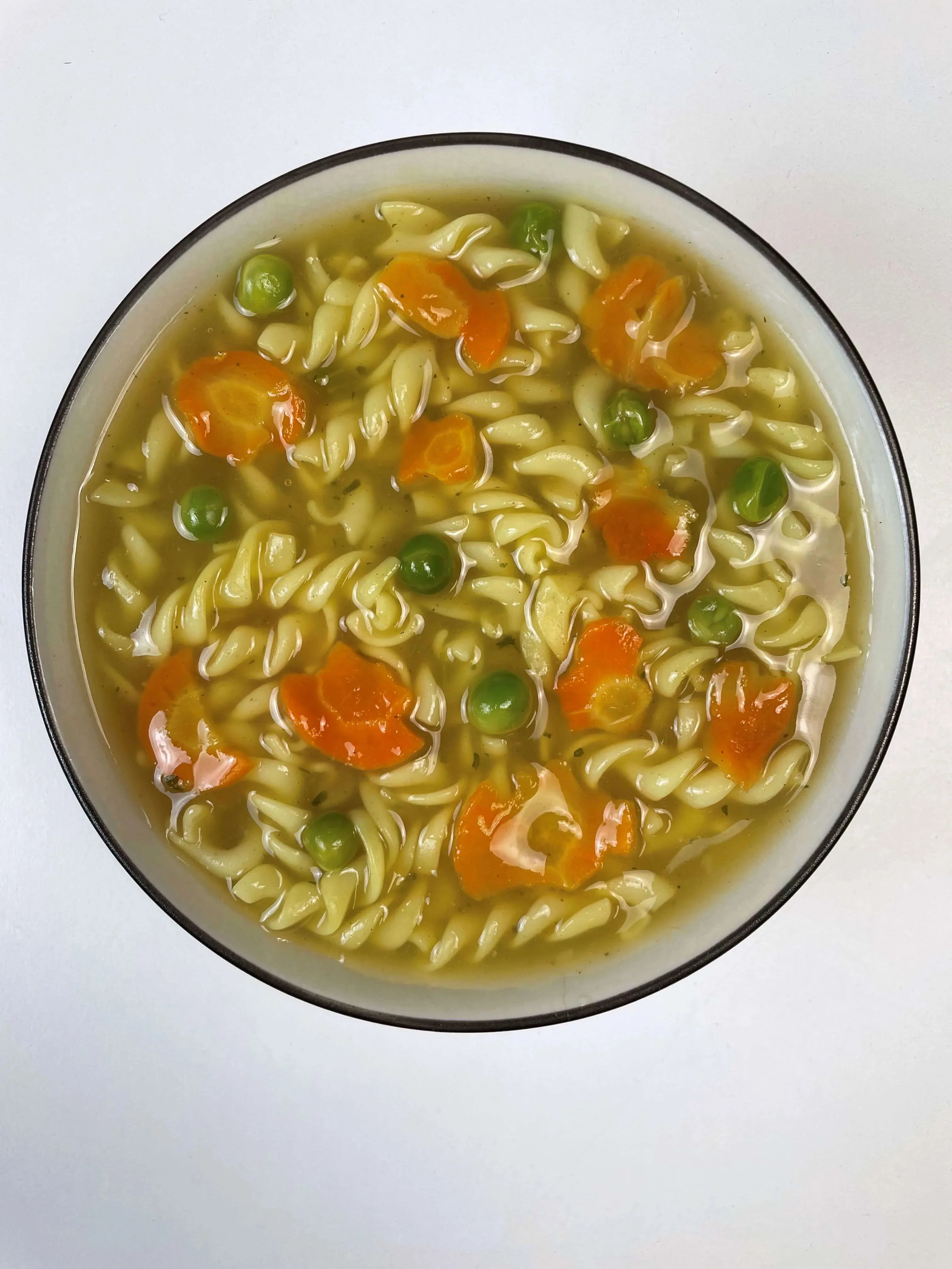 ReadyWise - Chicken Noodle Soup - 6 Pack