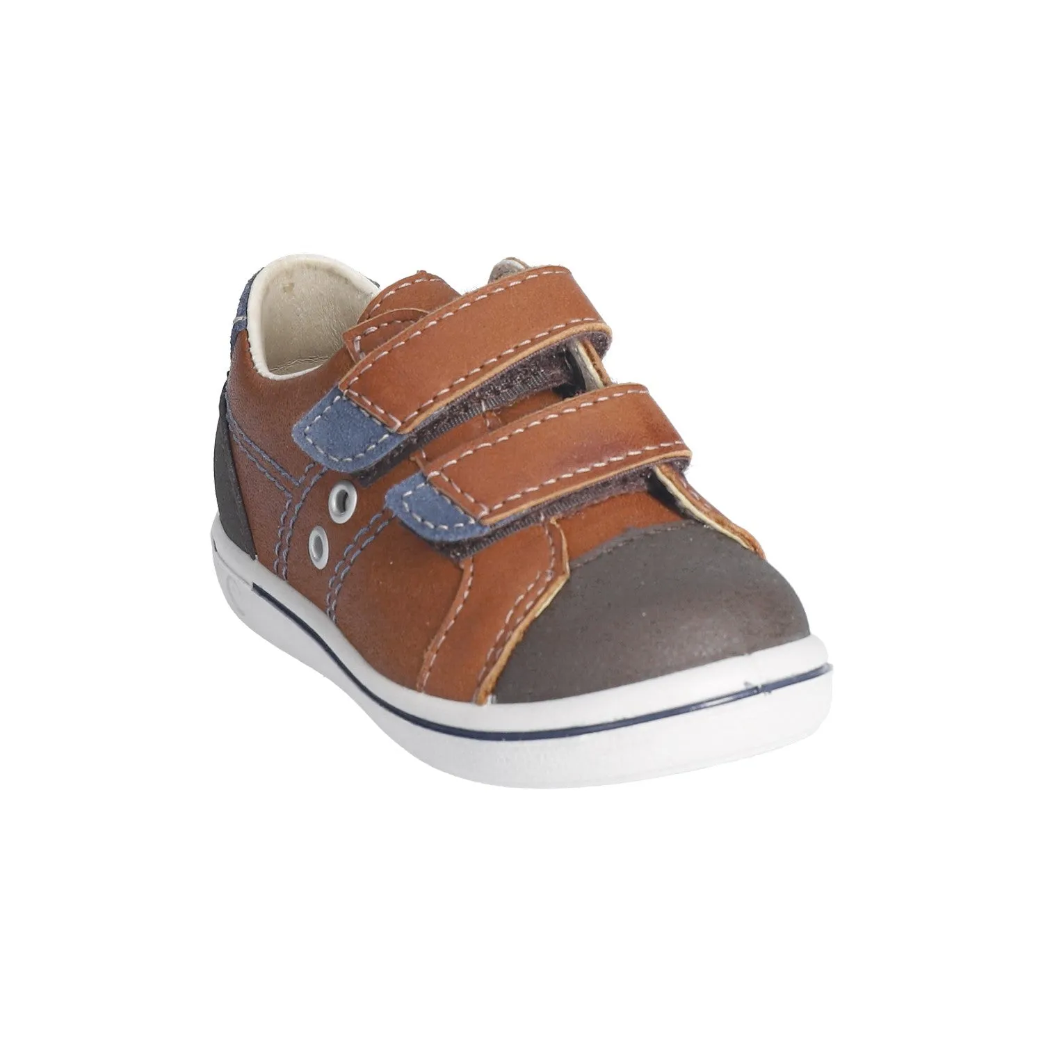 Ricosta Nippy Cognac