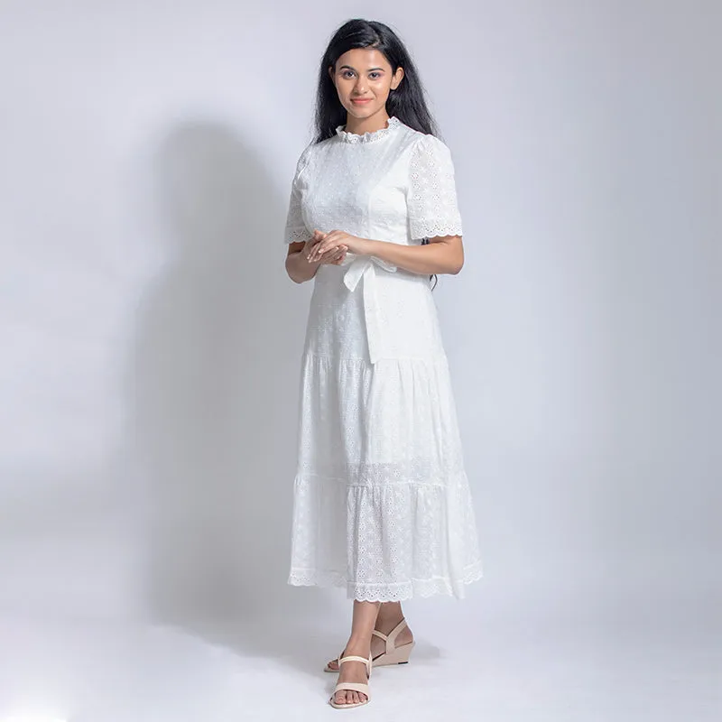 Rumai Dress