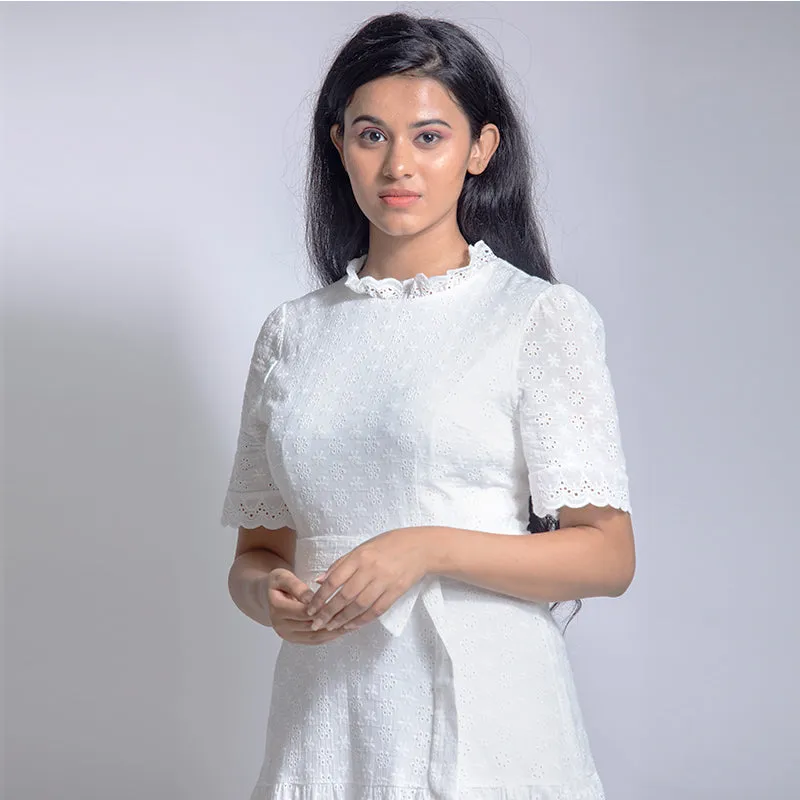 Rumai Dress