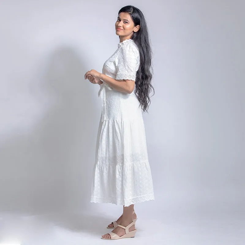 Rumai Dress