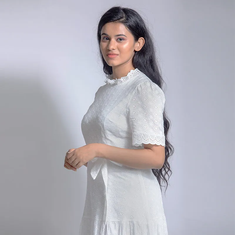 Rumai Dress