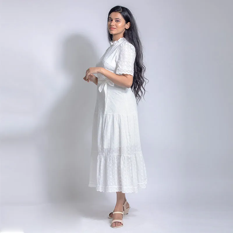 Rumai Dress