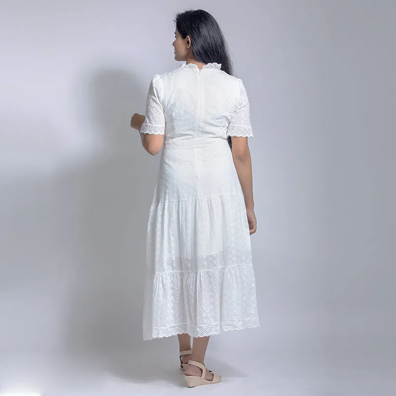 Rumai Dress