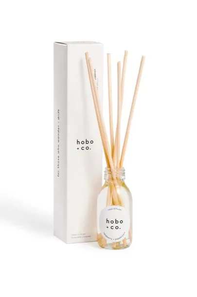 Scented Reed Diffusers | Hobo   Co.