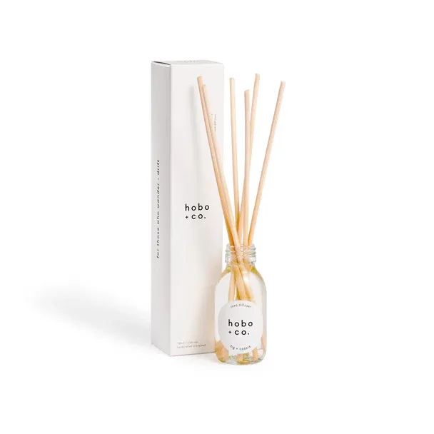 Scented Reed Diffusers | Hobo   Co.