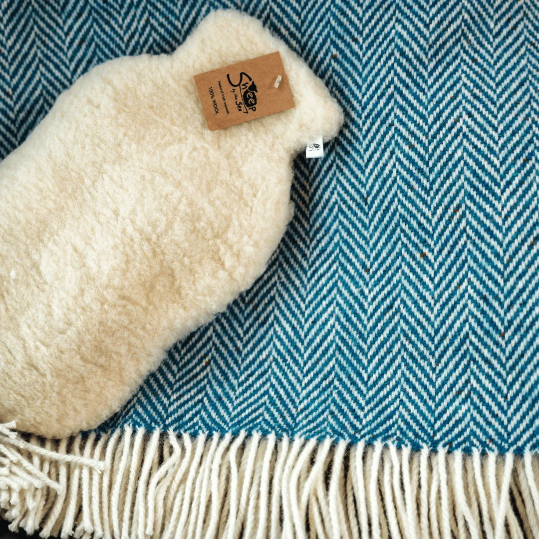 Serene Comfort Set