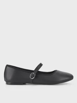 SIREN BAILEY BALLET FLATS