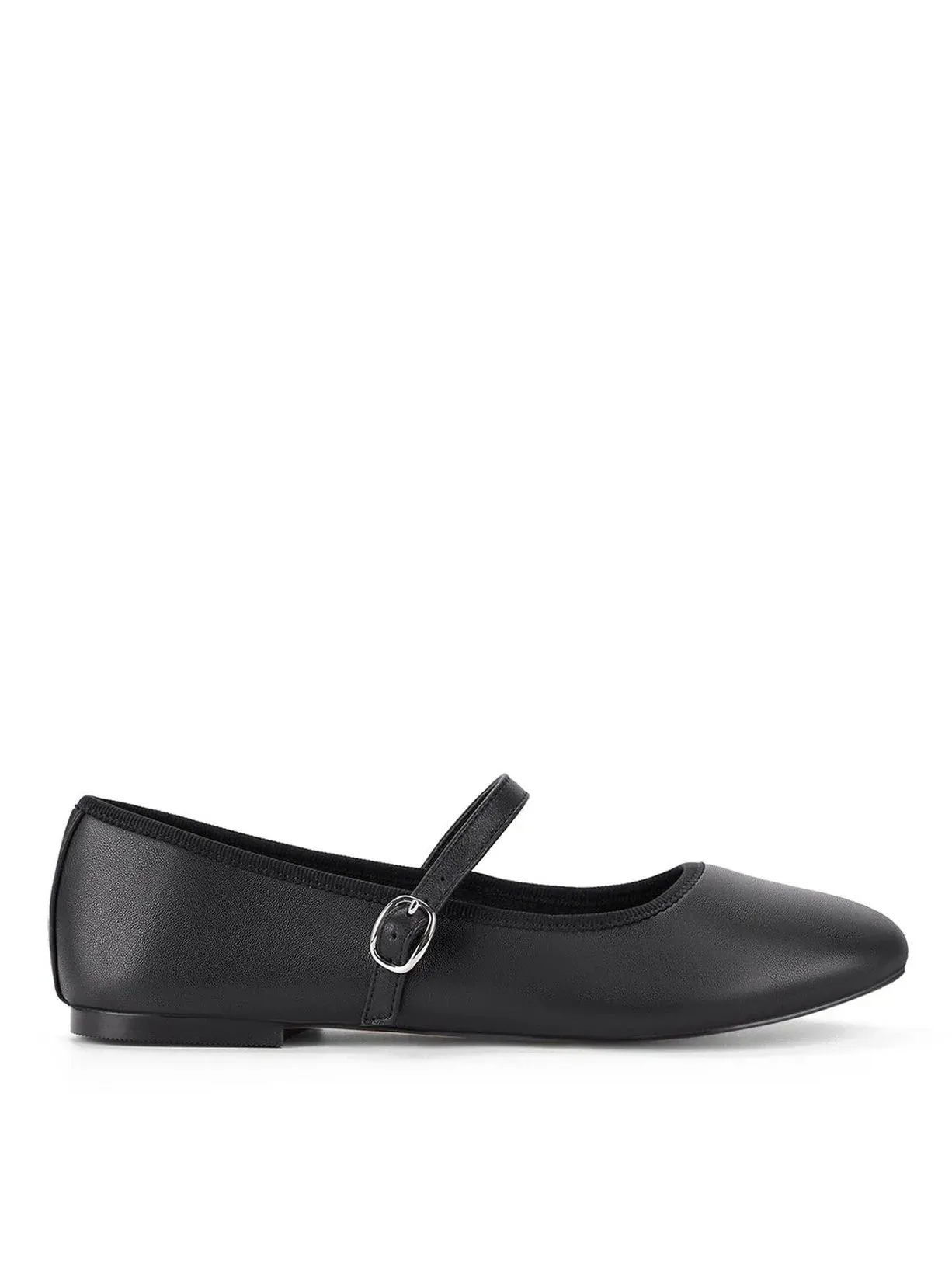 SIREN BAILEY BALLET FLATS