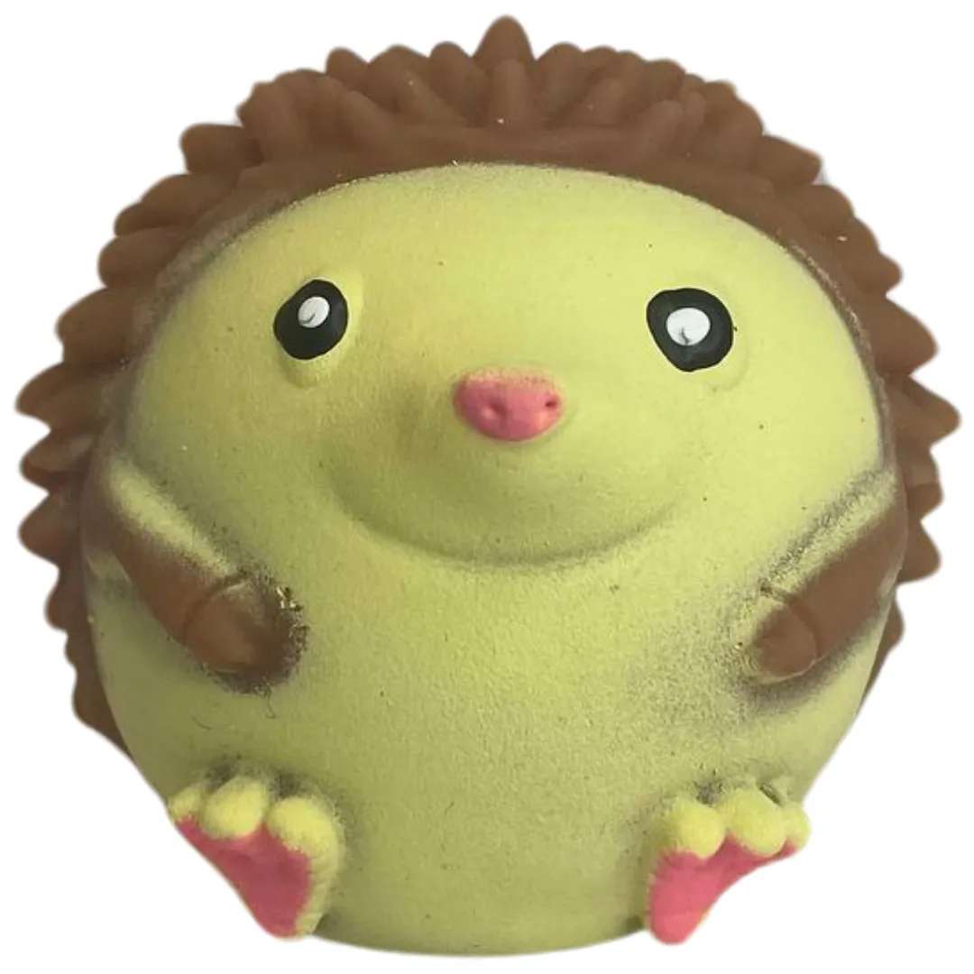 Smoosho's Mini Anmials