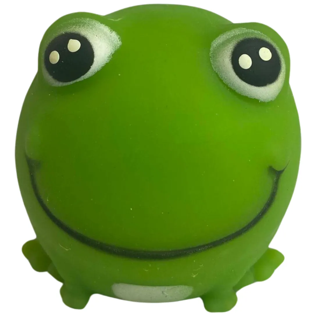 Smoosho's Mini Anmials