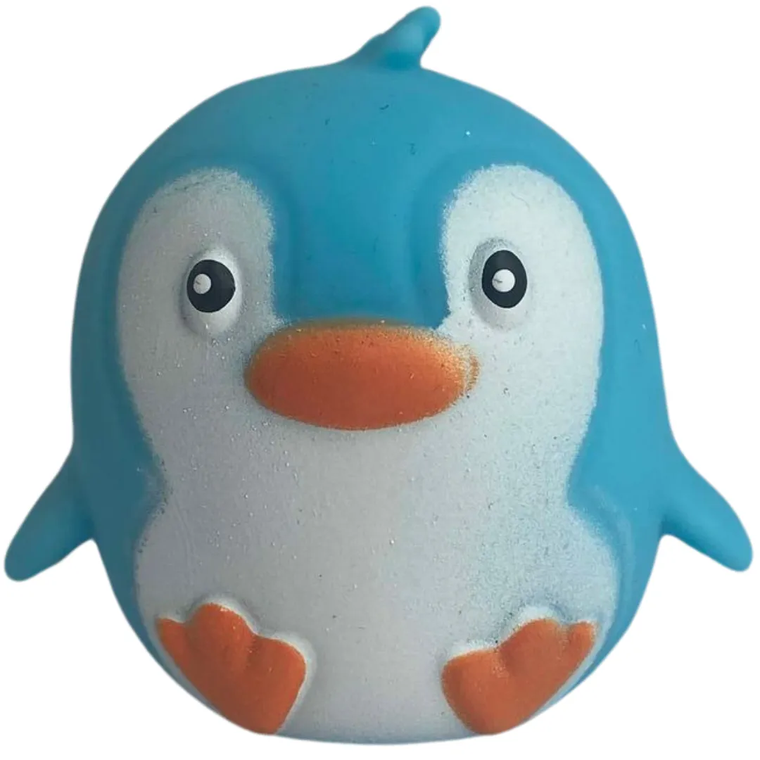 Smoosho's Mini Anmials
