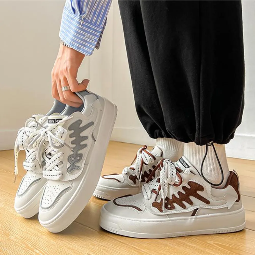 “Stephen”Shoes