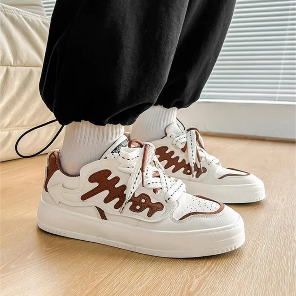 “Stephen”Shoes